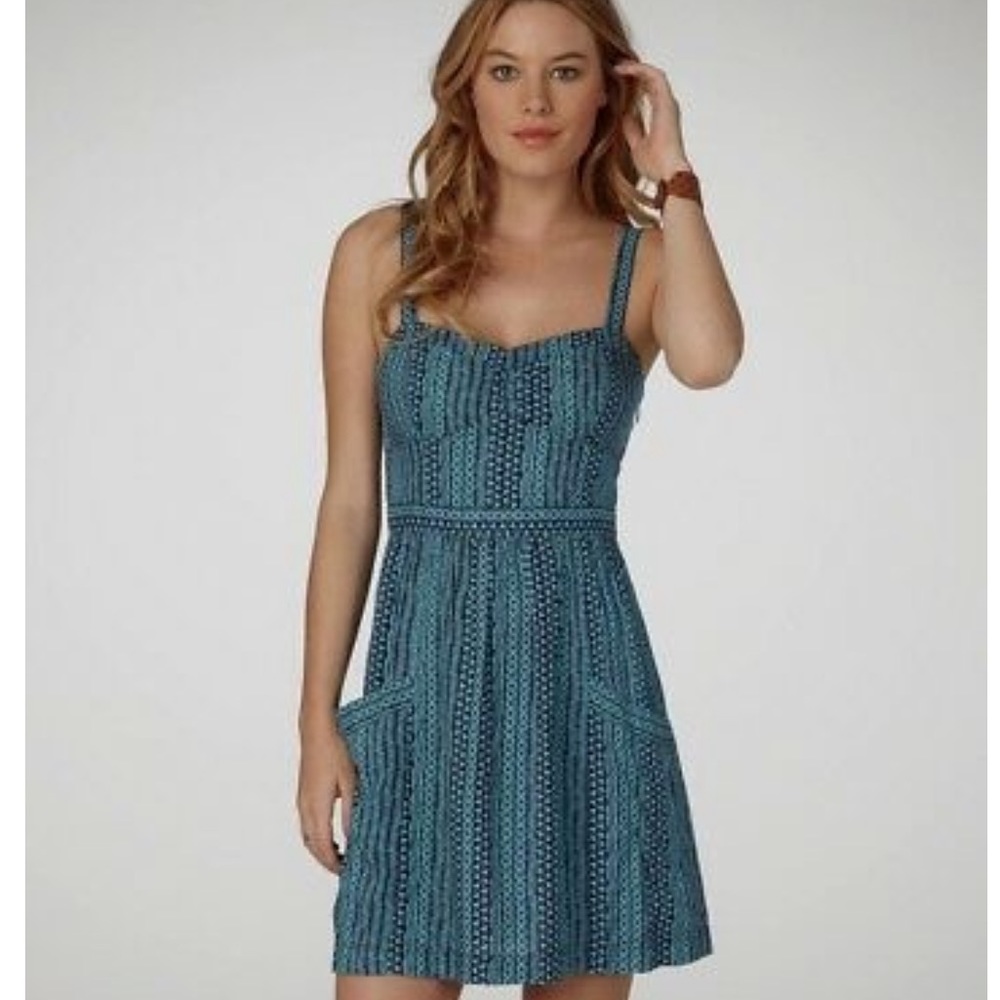 American Eagle Summer Dress